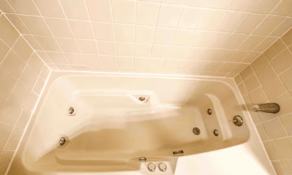 Photo of Bathroom in Bartlett
