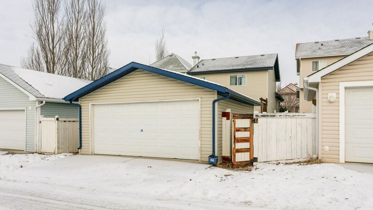 Photo of Outdoor in Southwest Edmonton