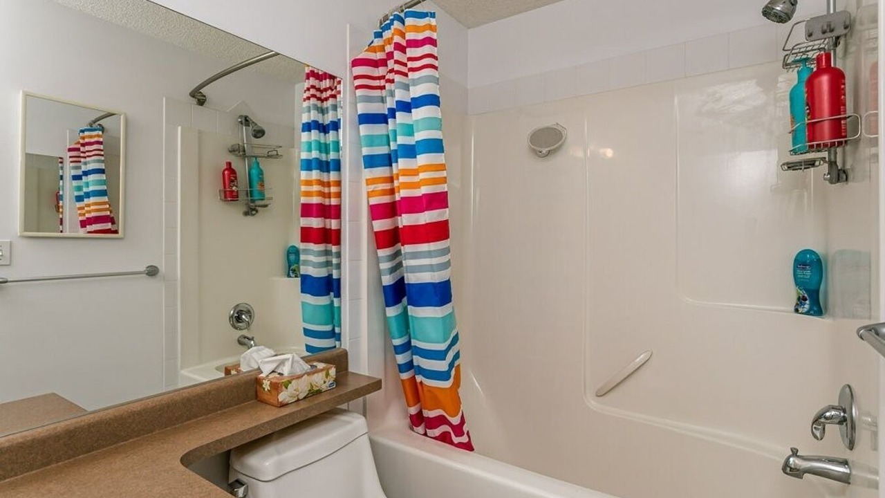 Photo of Bathroom in Southwest Edmonton