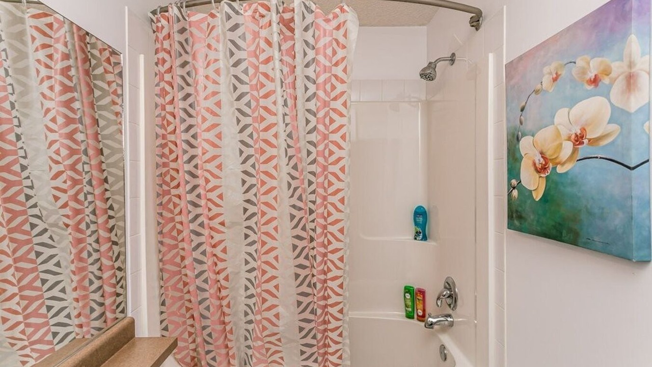 Photo of Bathroom in Southwest Edmonton
