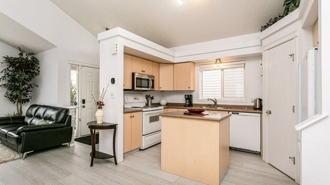 Photo of Kitchen in Southwest Edmonton