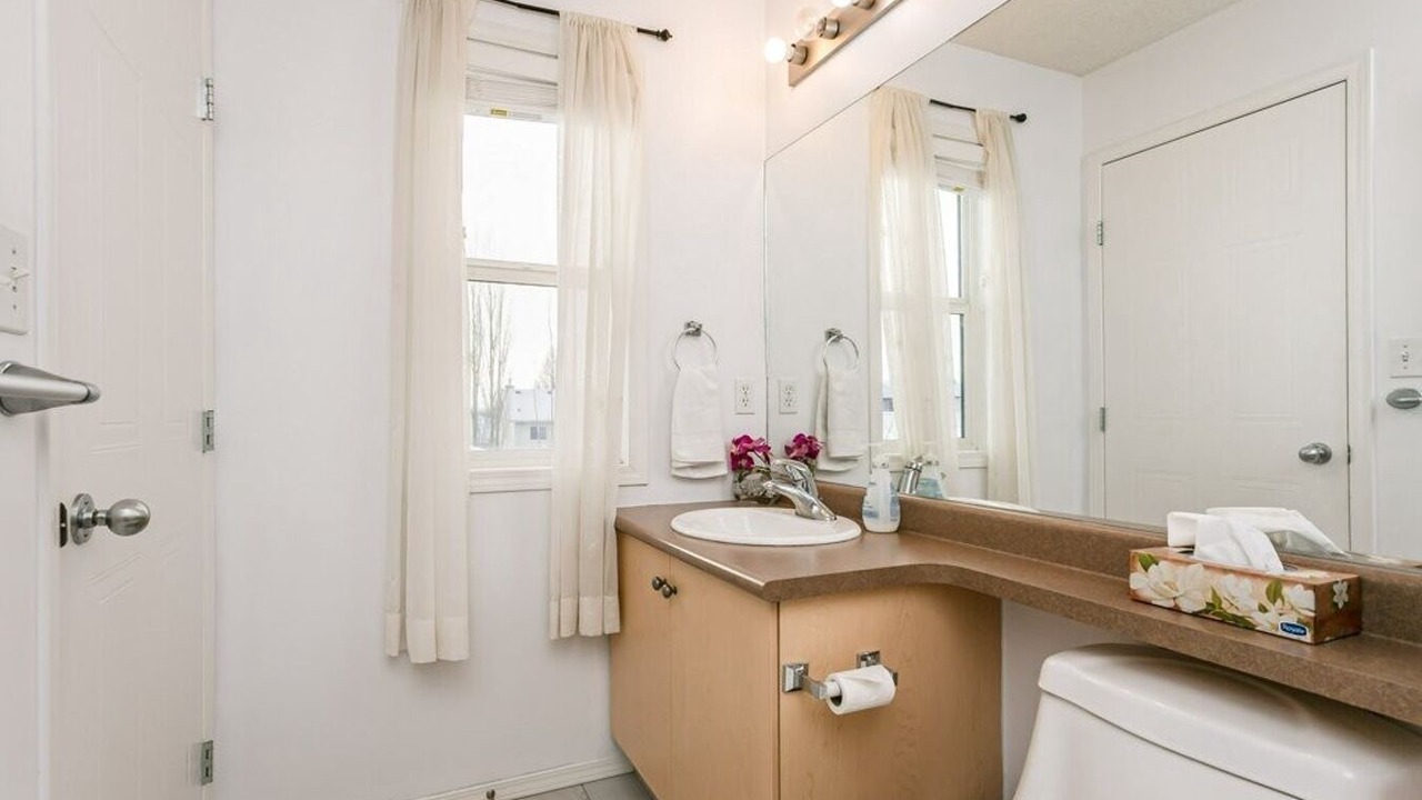 Photo of Bathroom in Southwest Edmonton