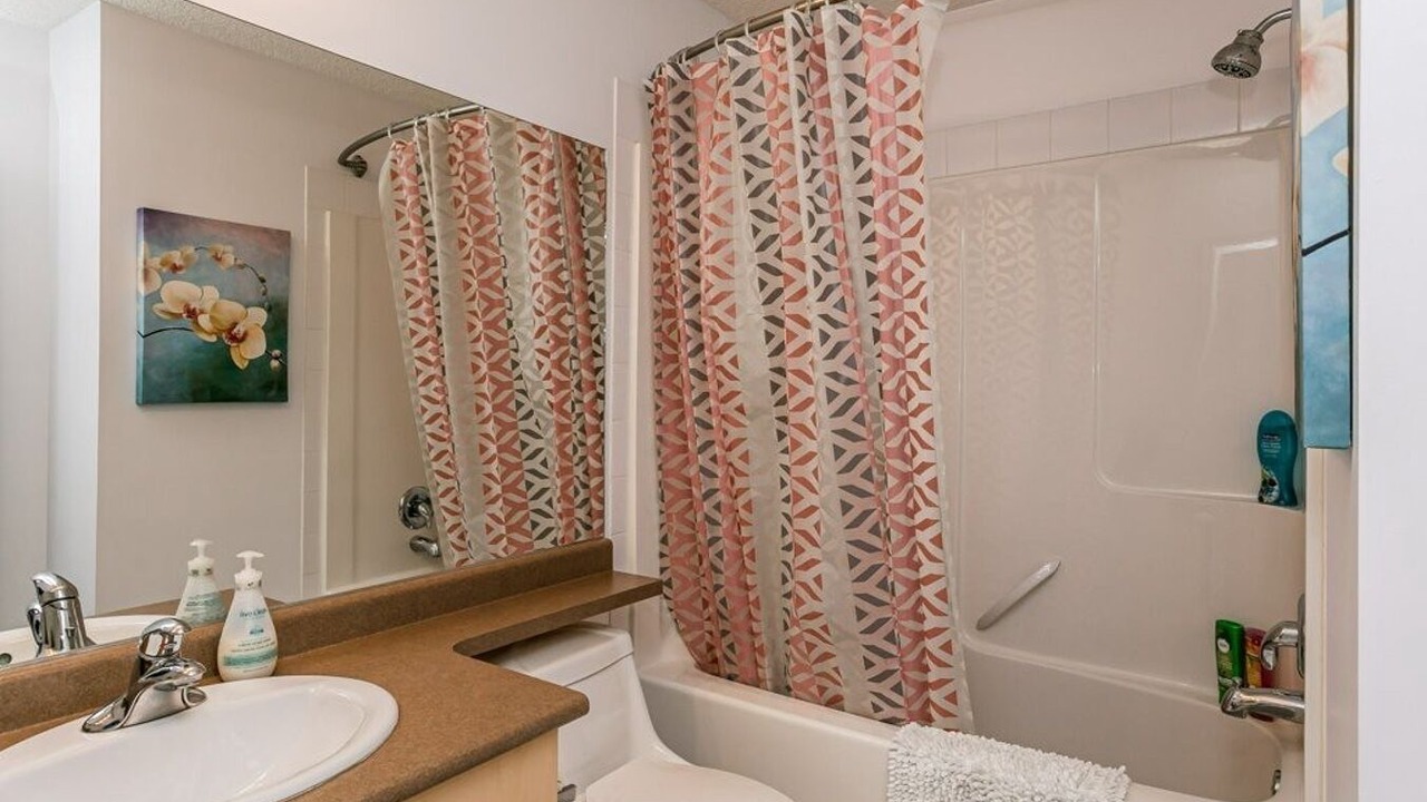 Photo of Bathroom in Southwest Edmonton