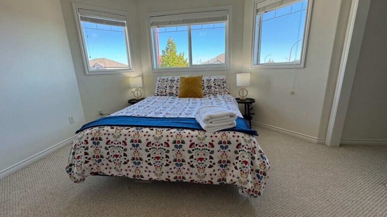 Photo of Bedroom in Leduc
