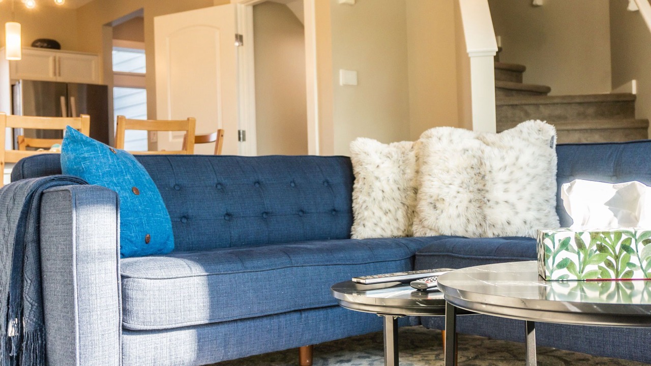 Photo of Livingroom in Southwest Edmonton
