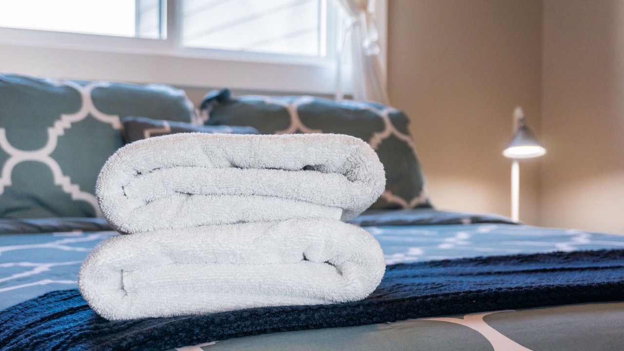 Photo of Bedroom in Southwest Edmonton