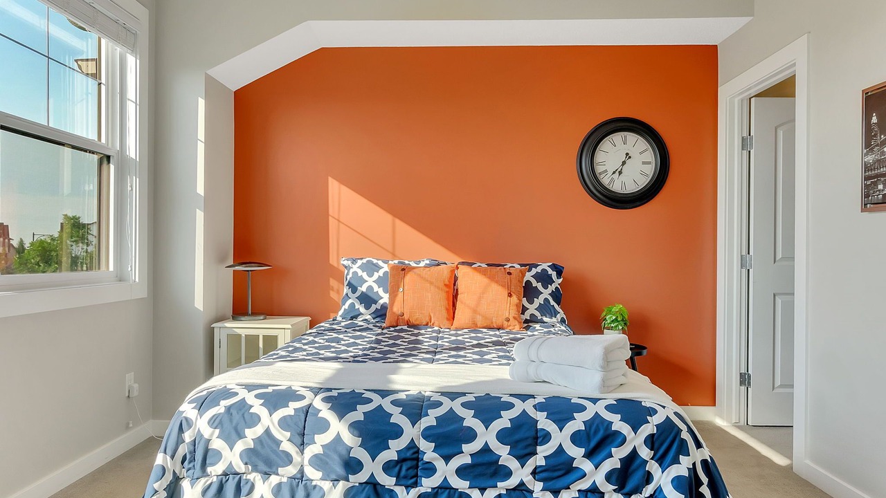 Photo of Bedroom in Southwest Edmonton