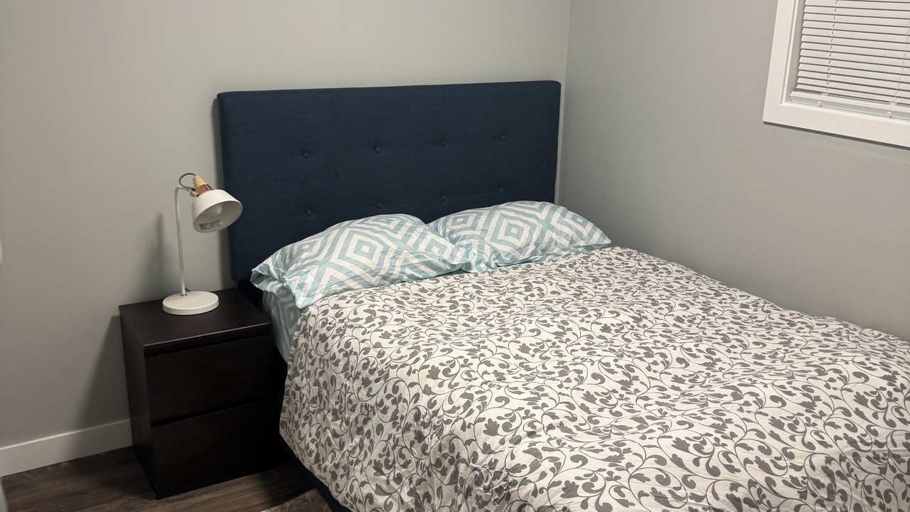 Photo of Bedroom in Regina