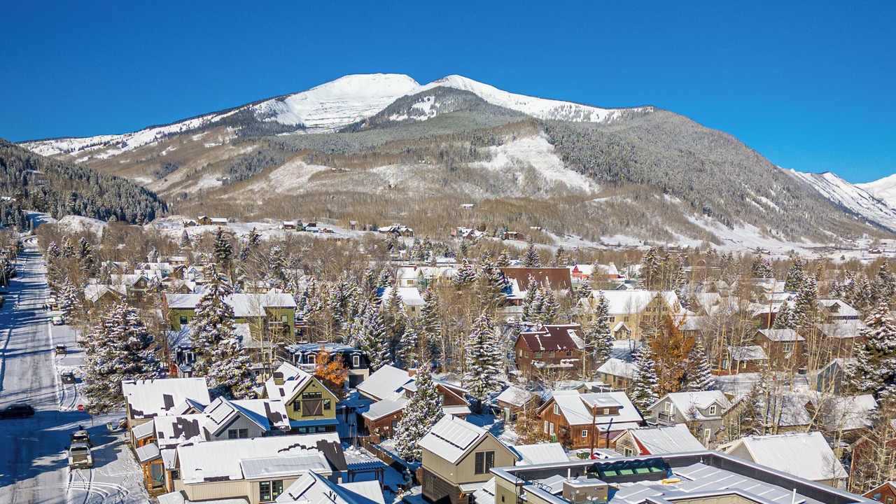 Photo of Others in Crested Butte