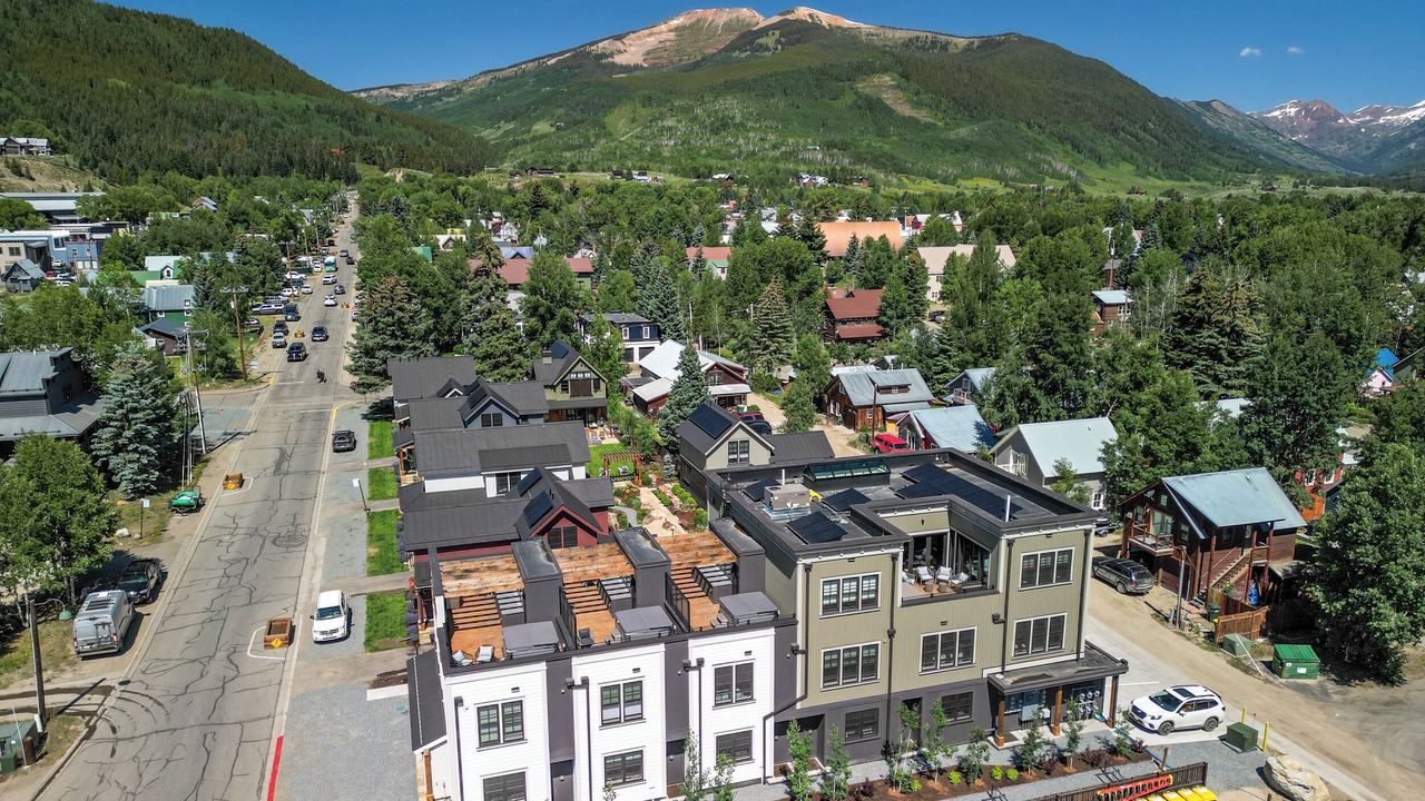 Photo of Others in Crested Butte