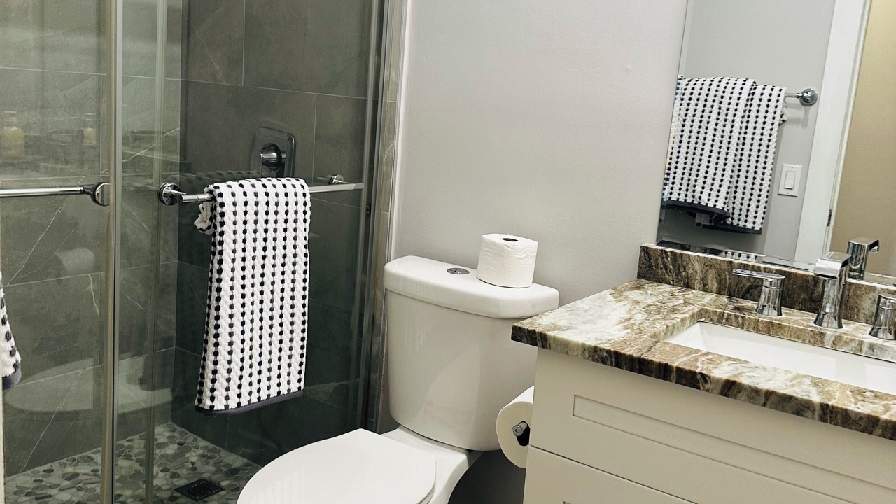 Photo of Bathroom in Delray Beach