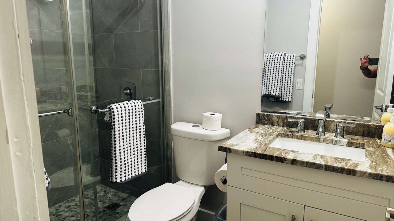 Photo of Bathroom in Delray Beach