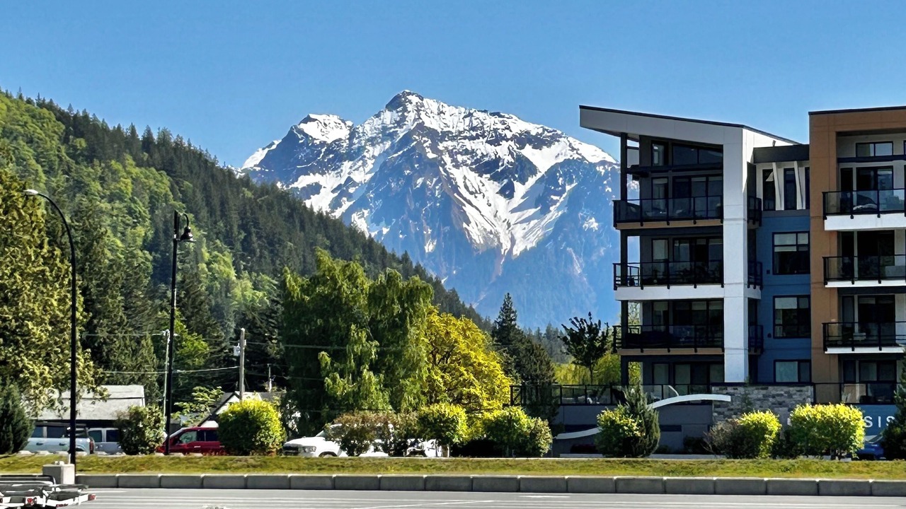 Photo of Outdoor in Harrison Hot Springs