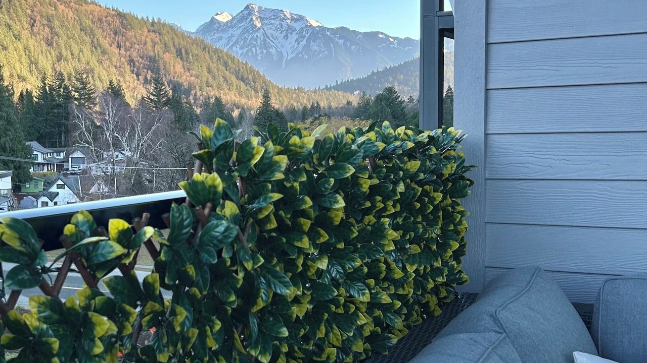 Photo of Outdoor in Harrison Hot Springs