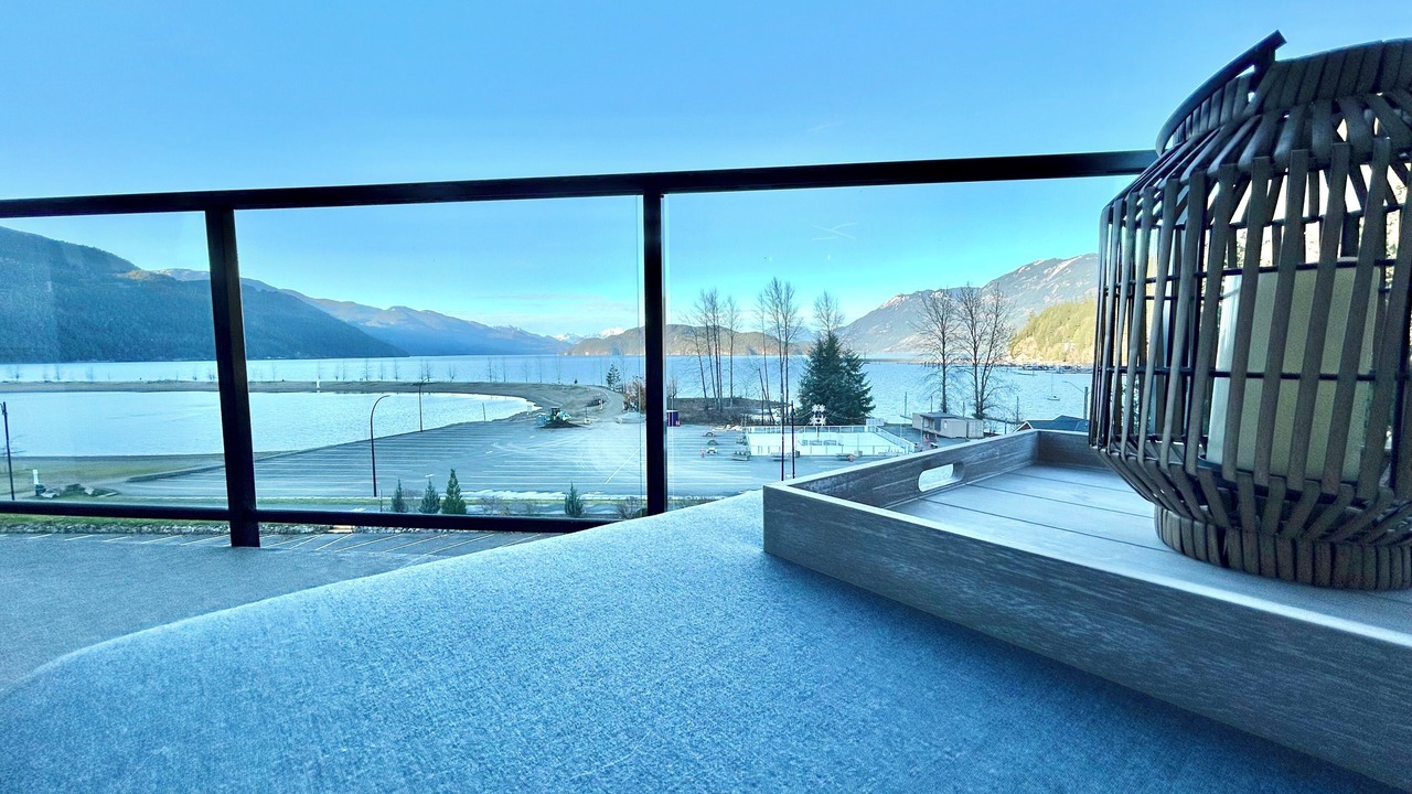 Photo of Outdoor in Harrison Hot Springs