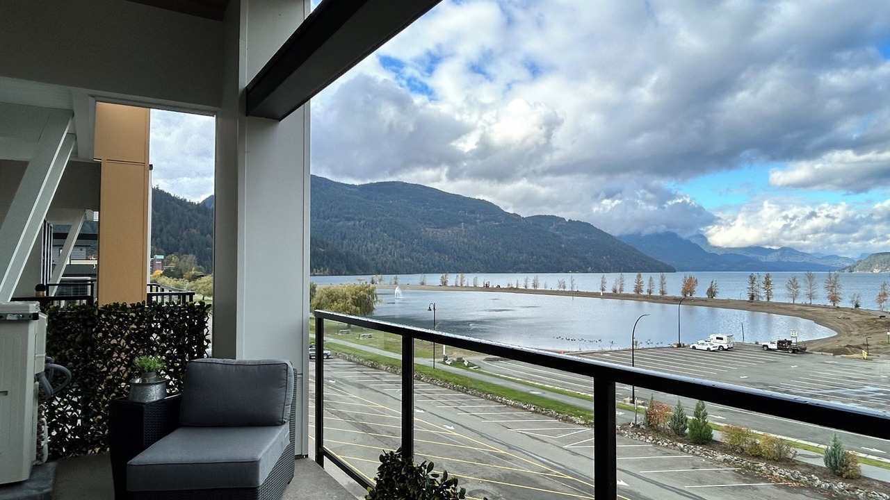 Photo of Outdoor in Harrison Hot Springs