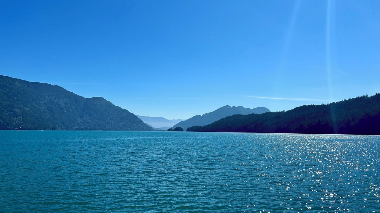Photo of Others in Harrison Hot Springs