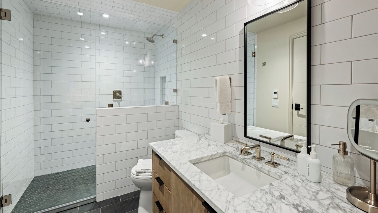 Photo of Bathroom in Jackson