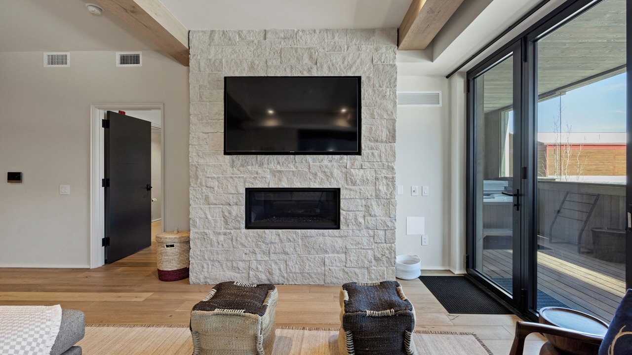 Photo of Livingroom in Jackson