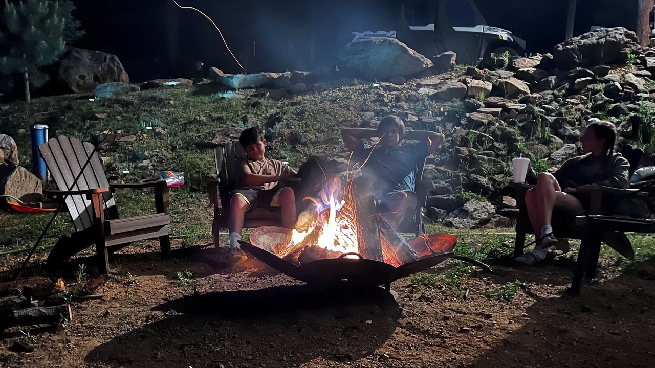 Photo of Outdoor in Guadalupita