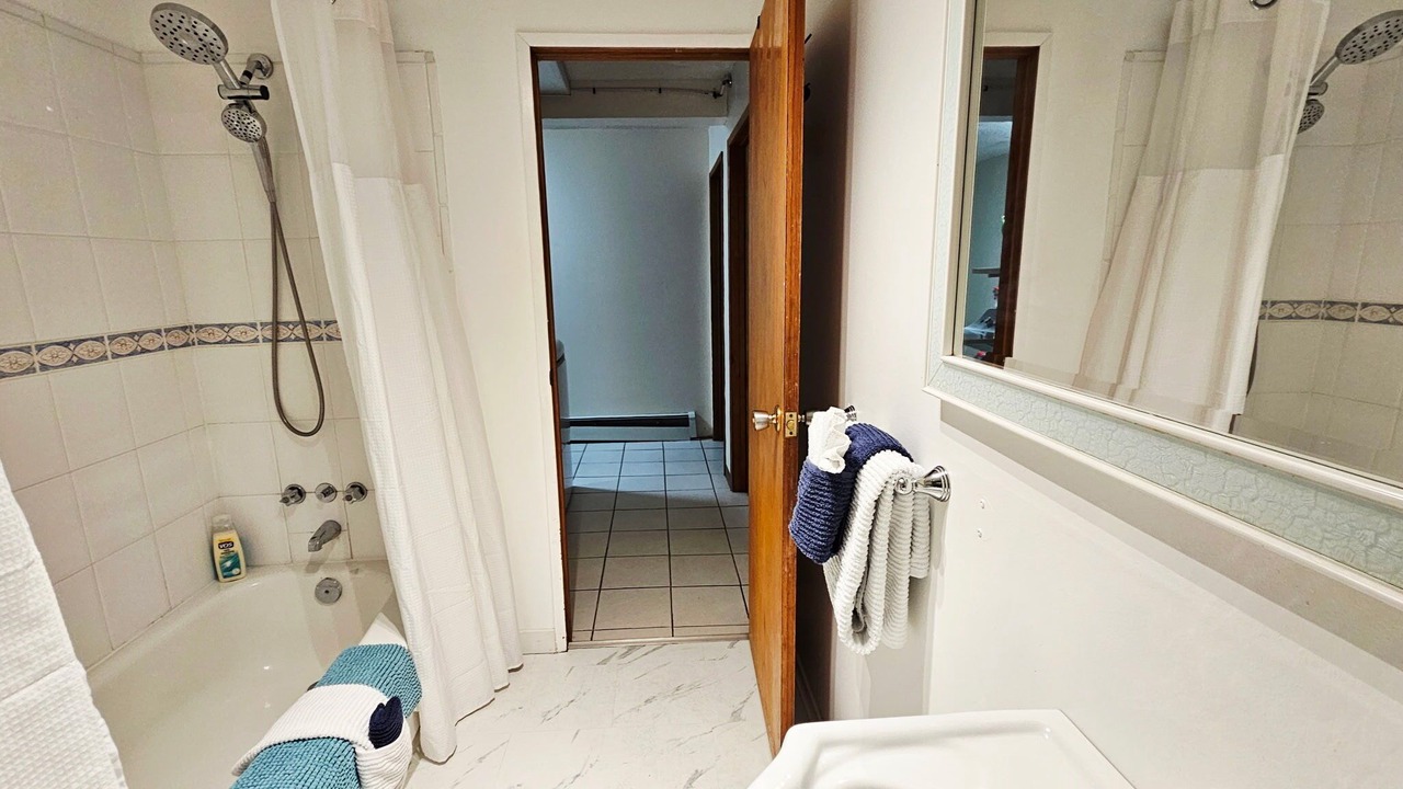 Photo of Bathroom in Juan de Fuca Electoral Area