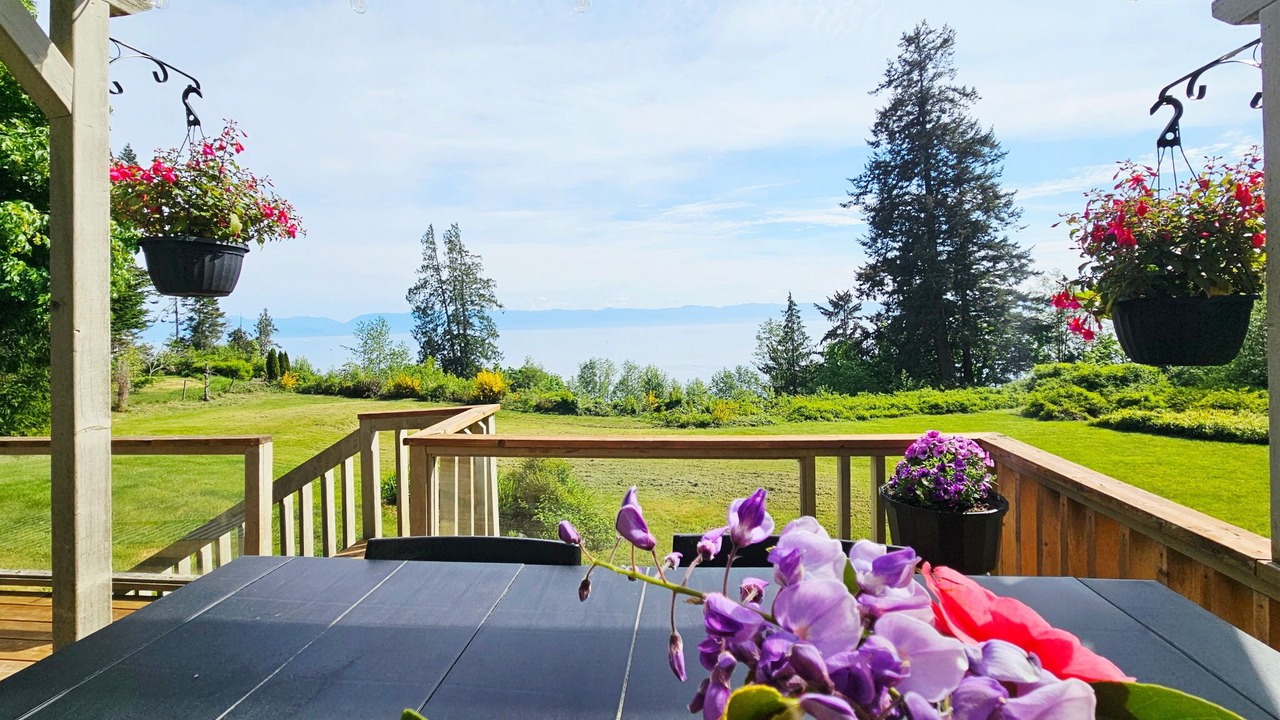 Photo of Outdoor in Juan de Fuca Electoral Area