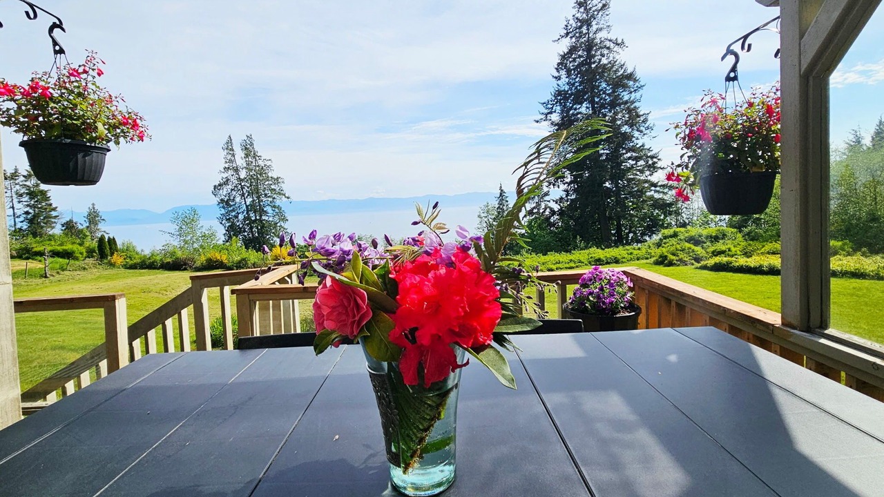 Photo of Outdoor in Juan de Fuca Electoral Area
