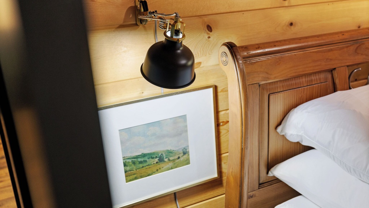 Photo of Bedroom in Keystone