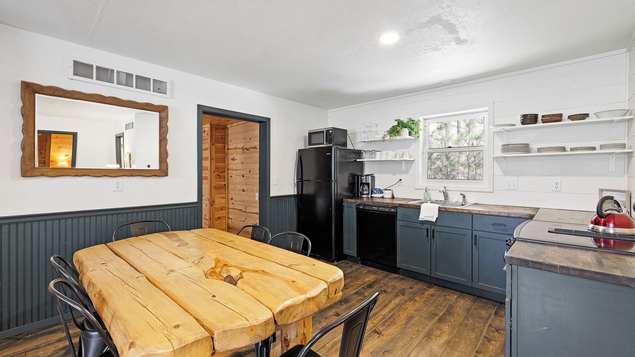 Photo of Kitchen in Keystone