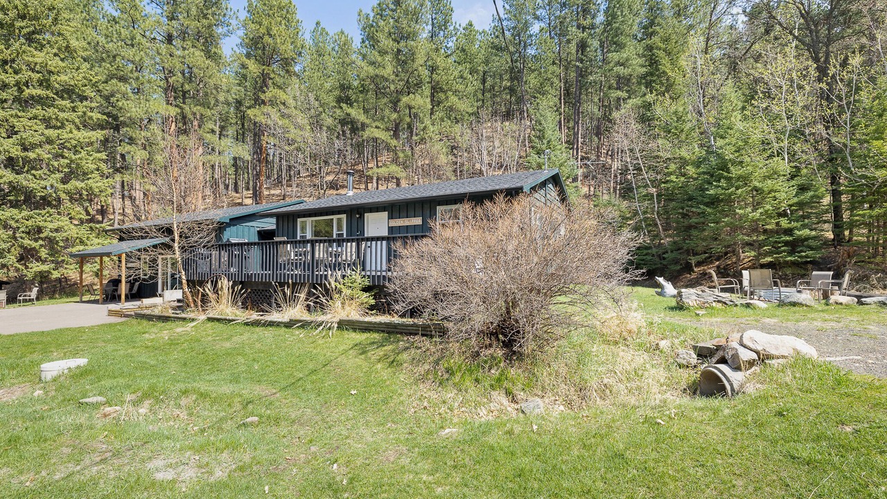 Photo of Outdoor in Keystone
