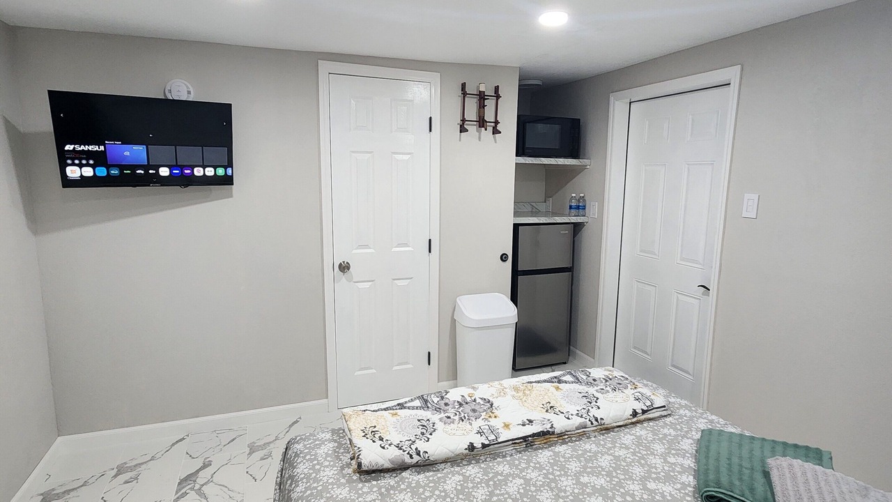 Photo of Bedroom in West Park