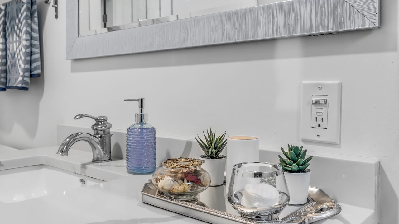 Photo of Bathroom in Abbotsford