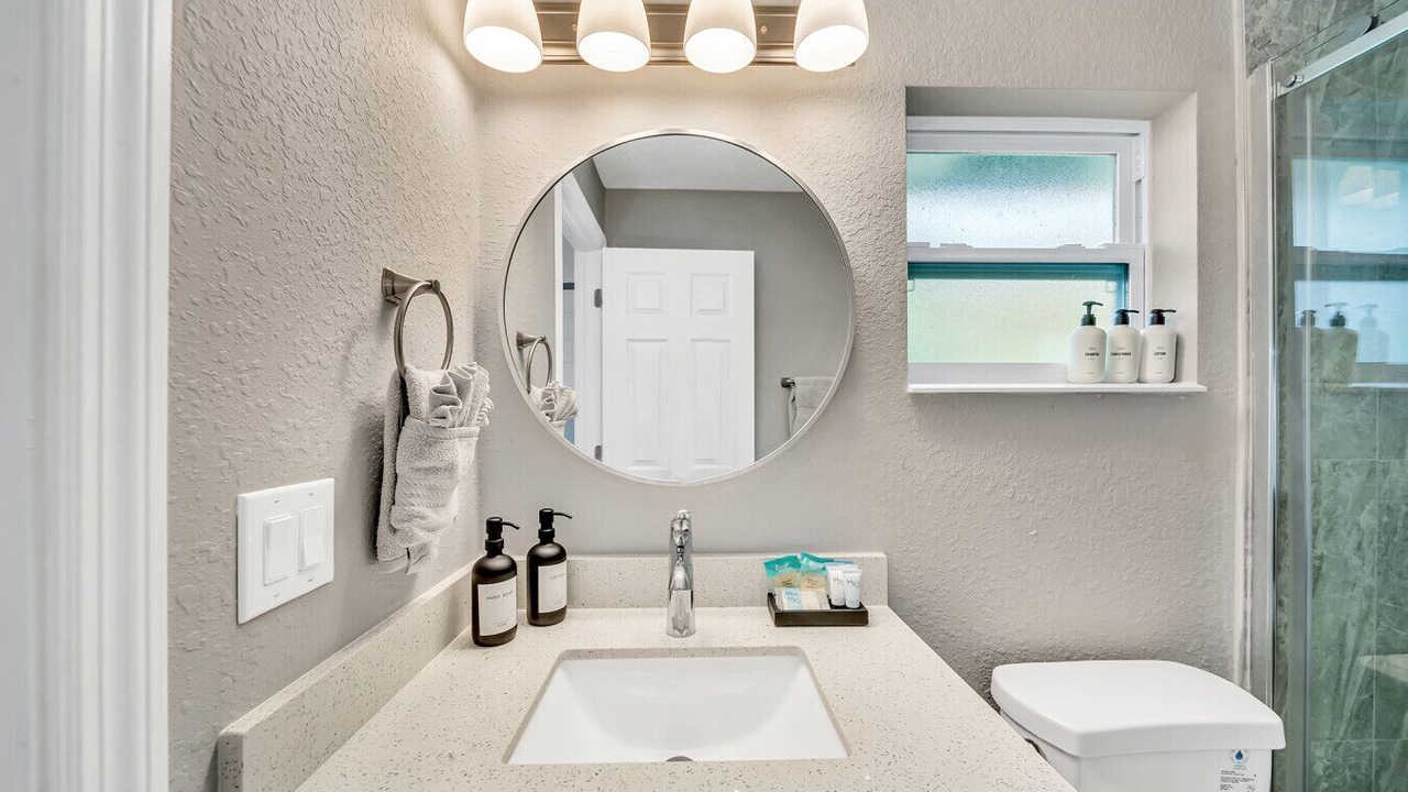 Photo of Bathroom in Jog Road