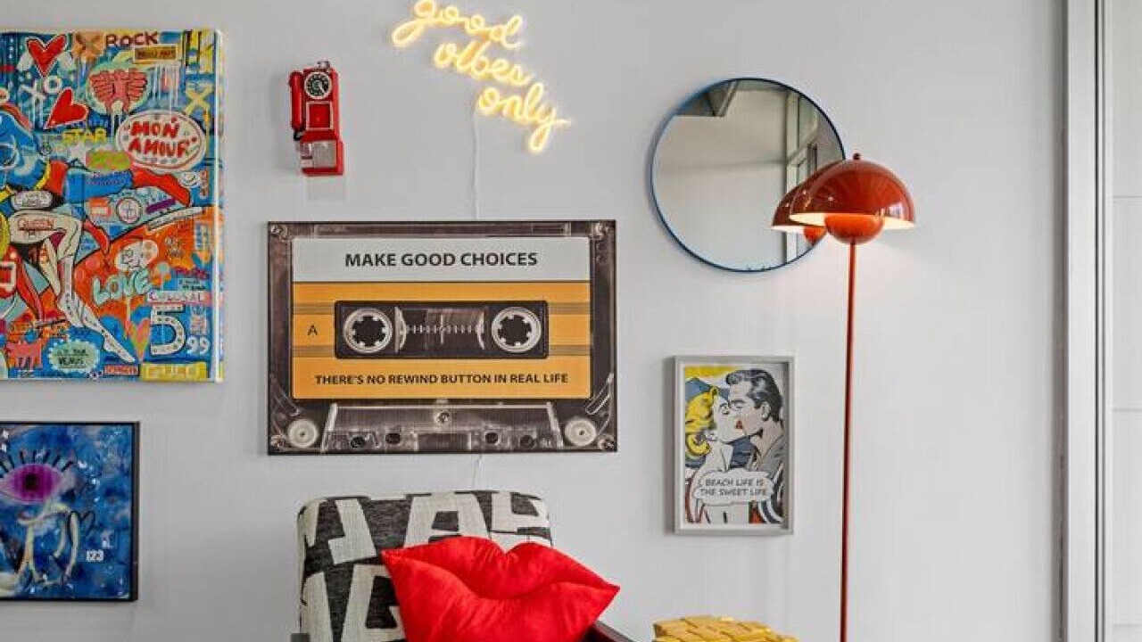 Photo of Bedroom in Downtown Edmonton