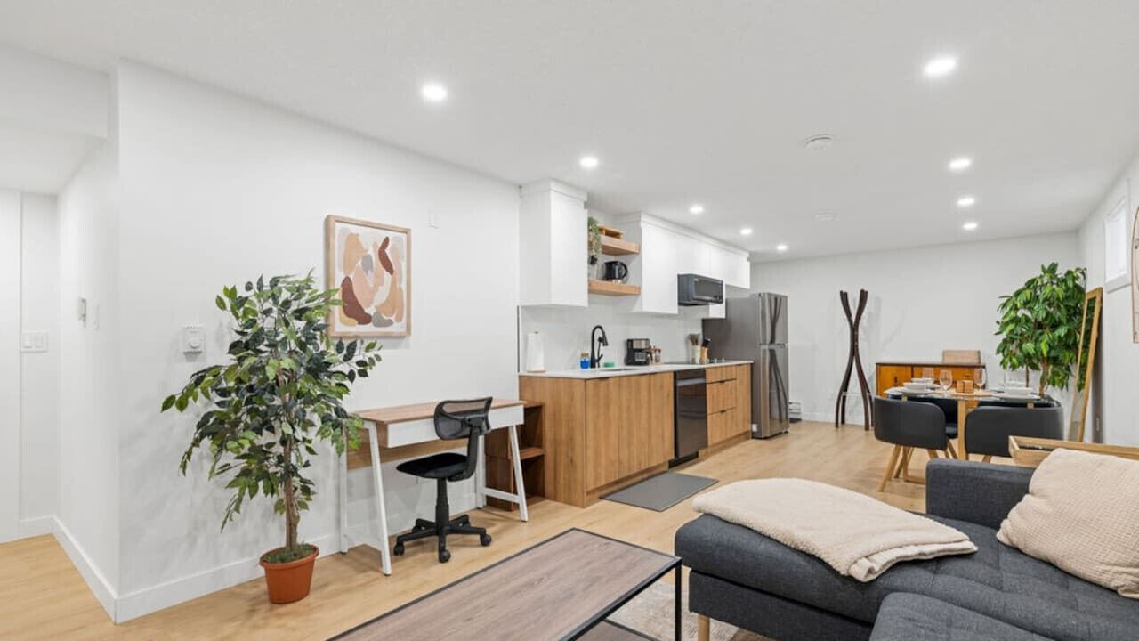 Photo of Bedroom in Jasper Place