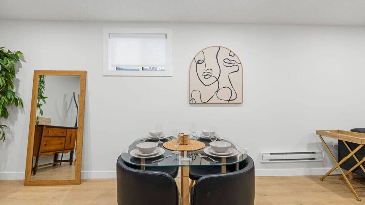 Photo of Bedroom in Jasper Place