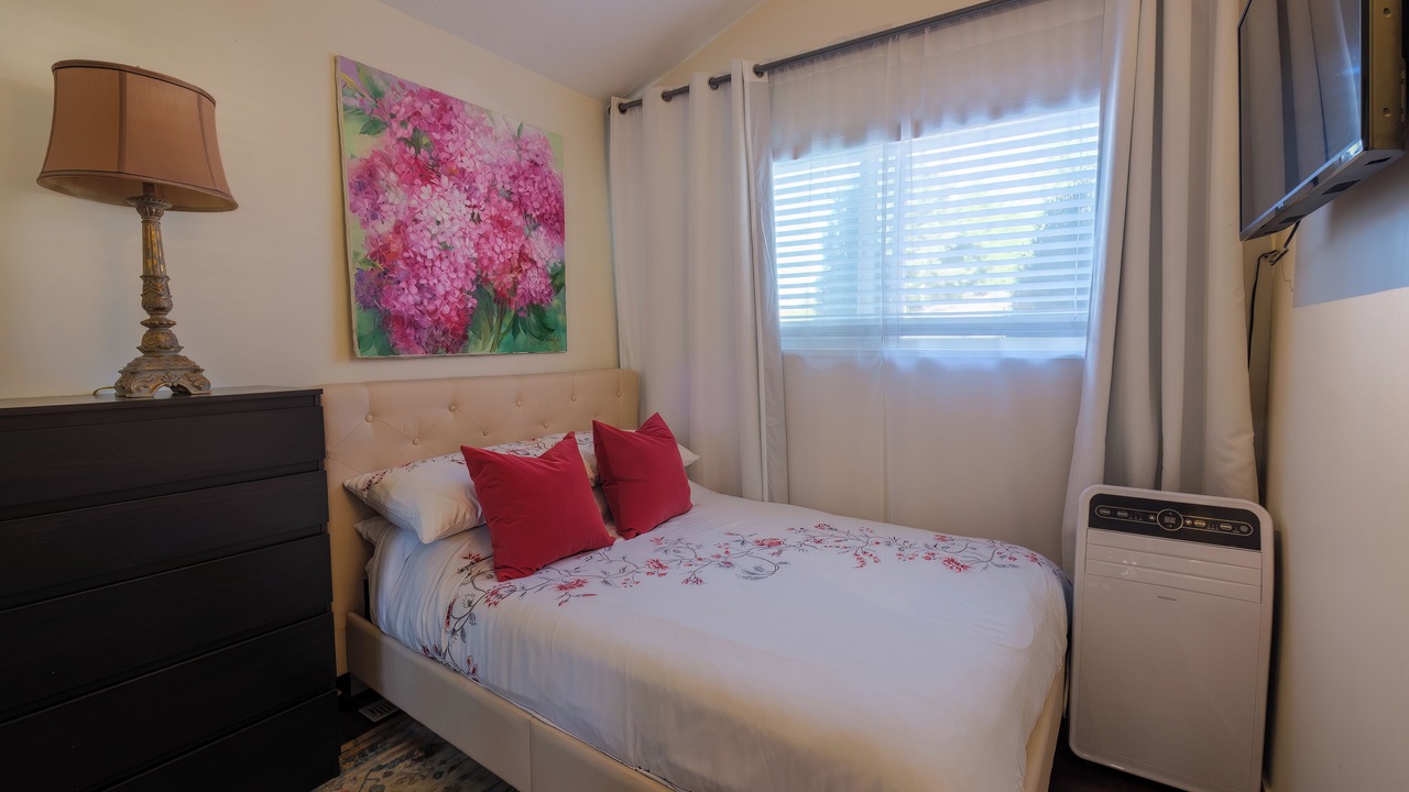 Photo of Bedroom in Coquitlam