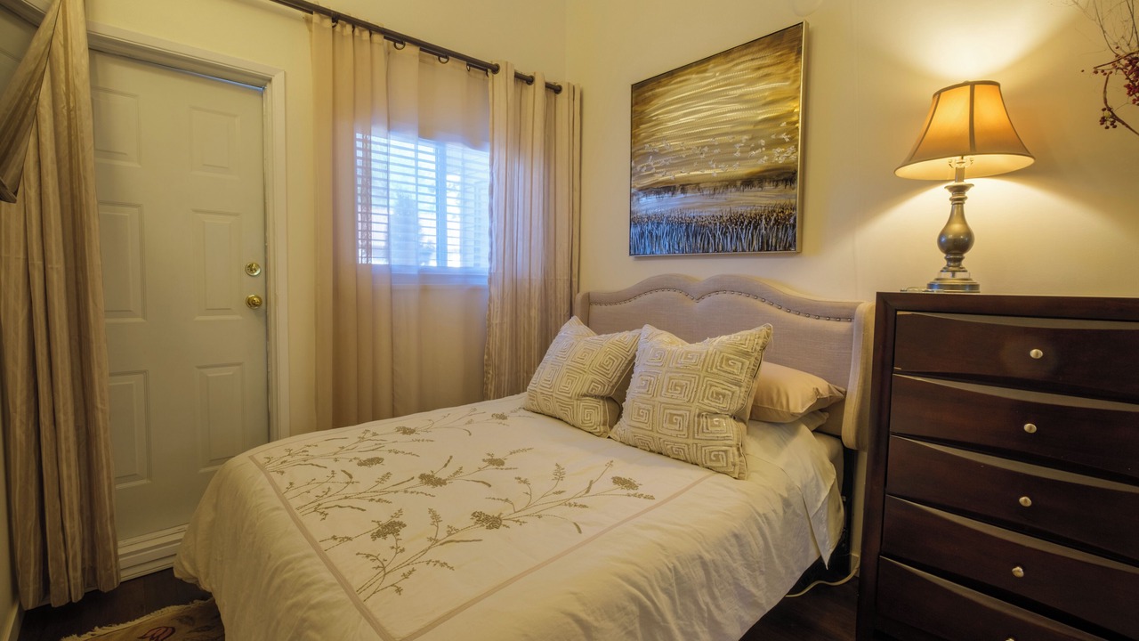 Photo of Bedroom in Coquitlam