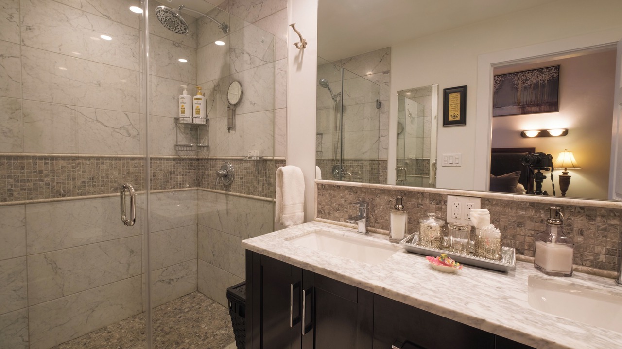 Photo of Bathroom in Coquitlam