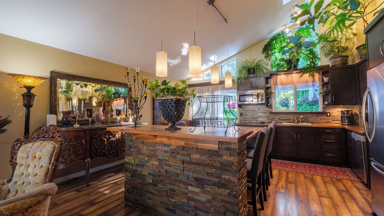Photo of Kitchen in Coquitlam