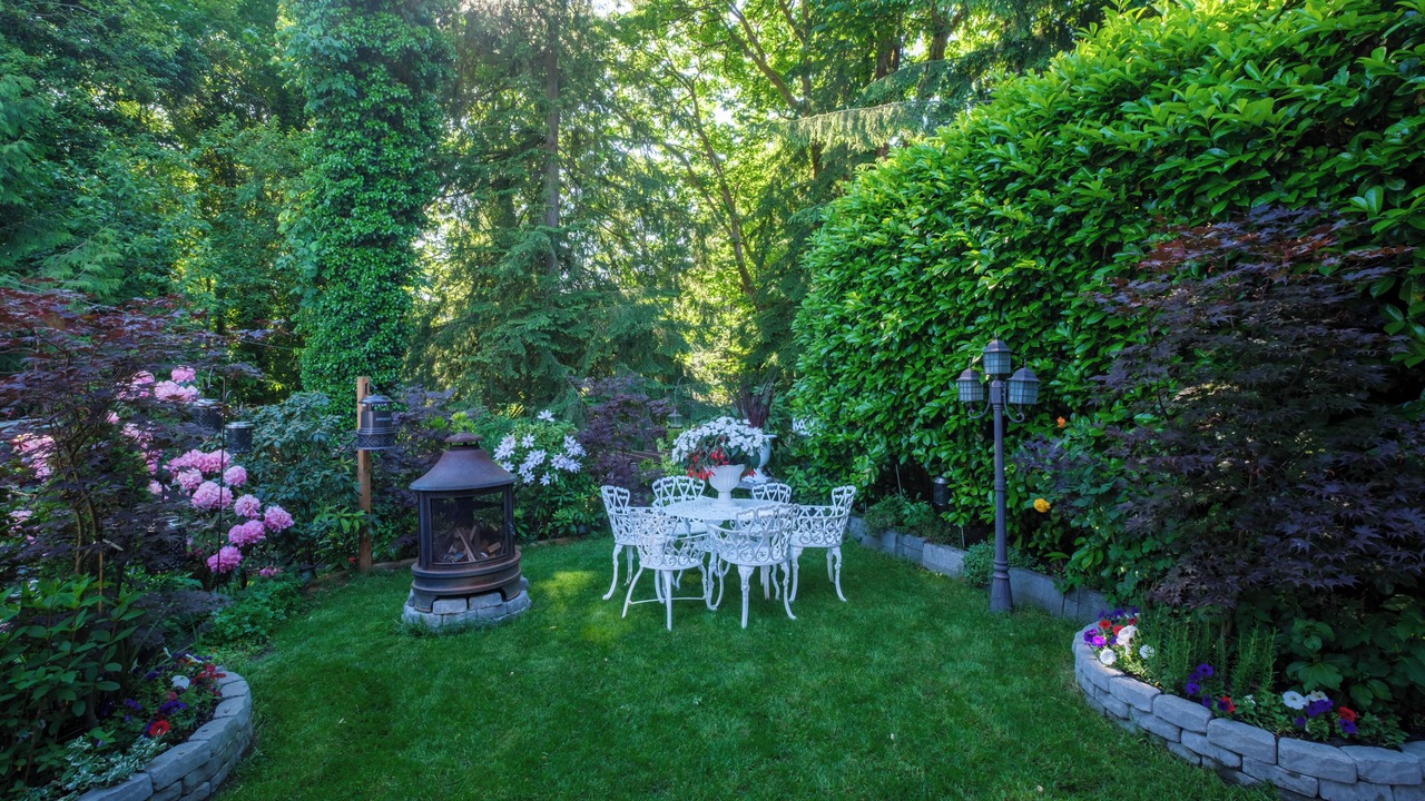 Photo of Outdoor in Coquitlam