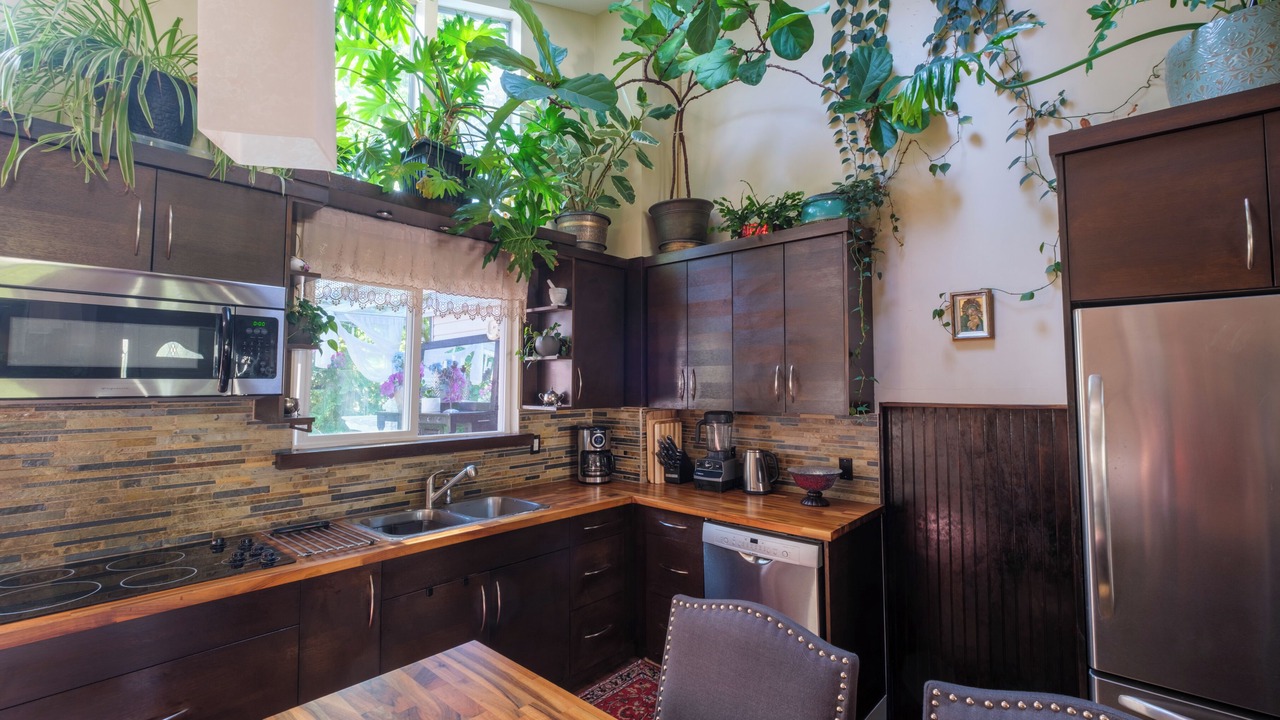 Photo of Kitchen in Coquitlam