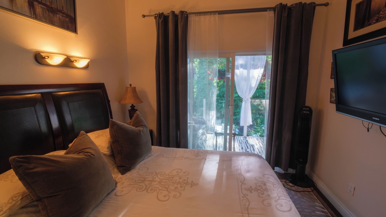 Photo of Bedroom in Coquitlam