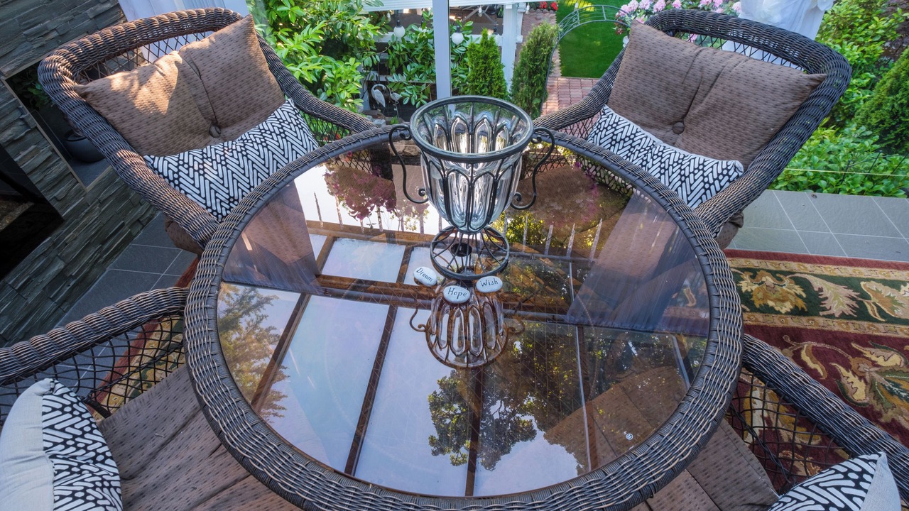 Photo of Outdoor in Coquitlam