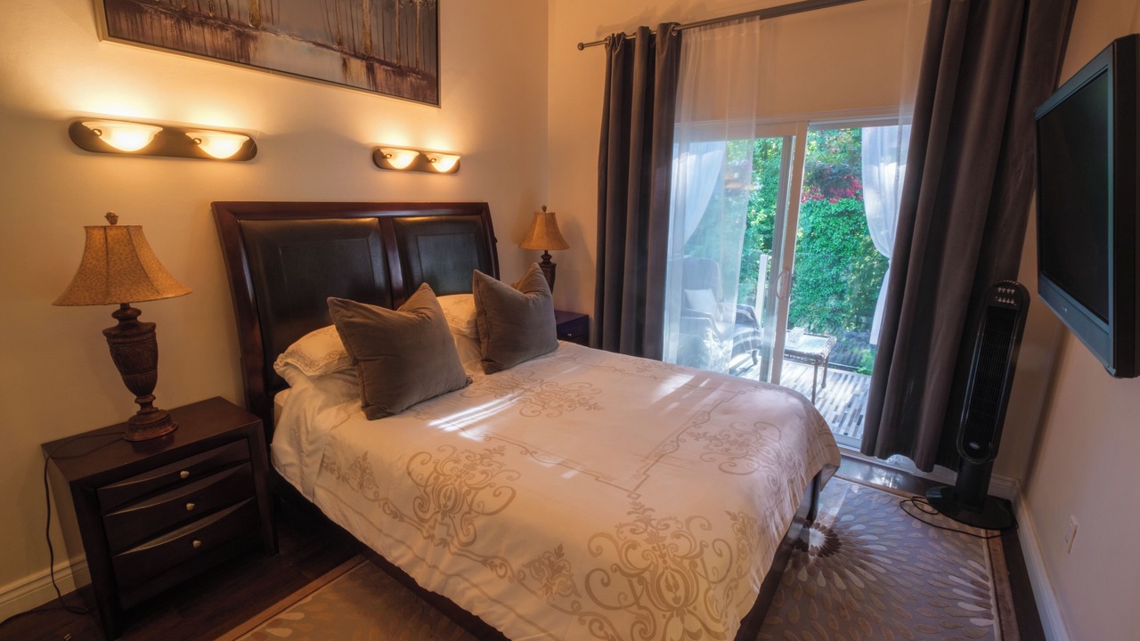 Photo of Bedroom in Coquitlam
