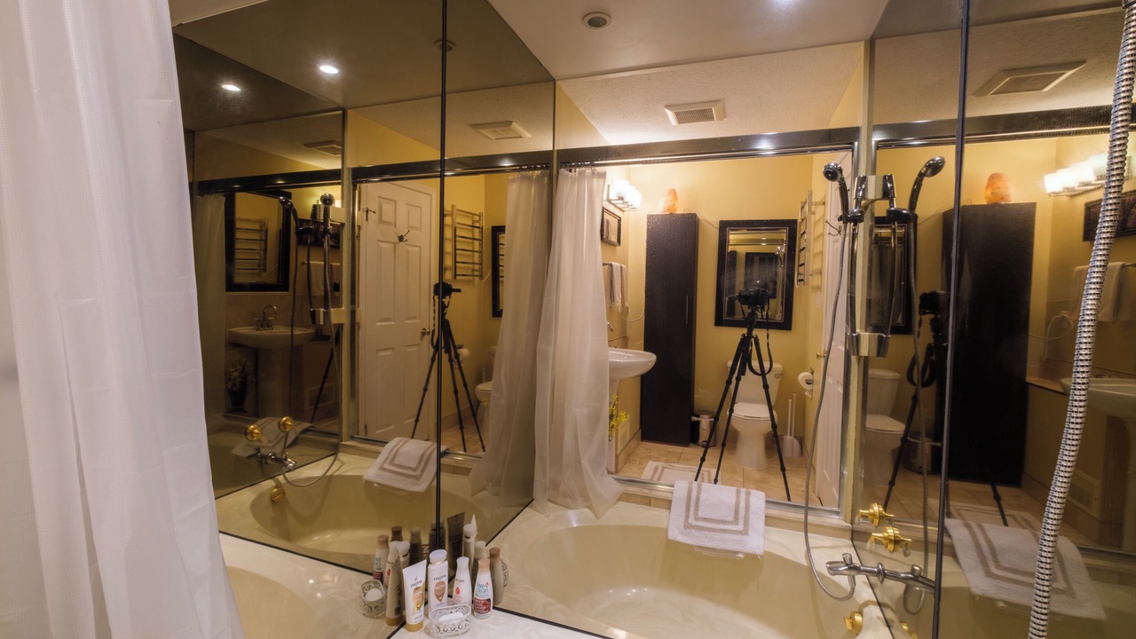 Photo of Bathroom in Coquitlam