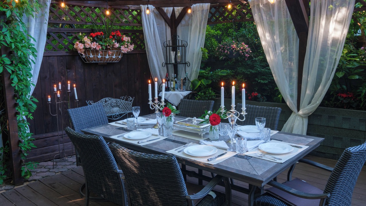 Photo of Outdoor in Coquitlam