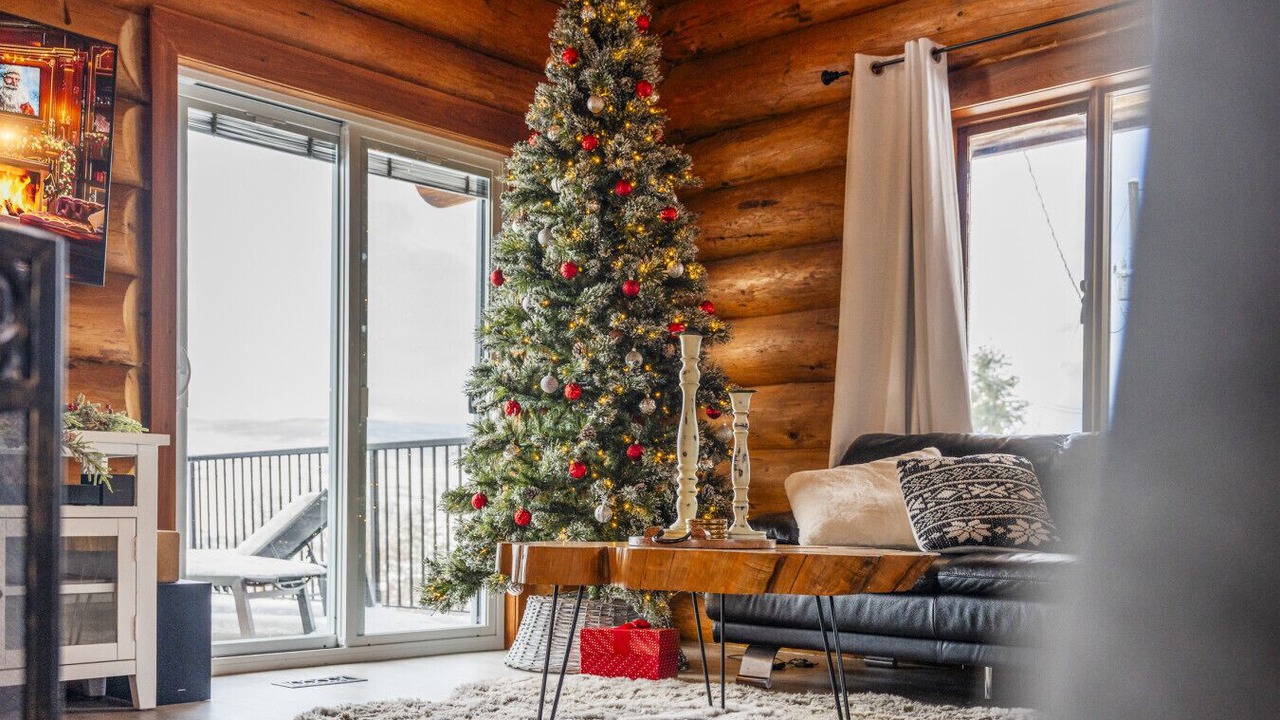 Photo of Livingroom in Vernon