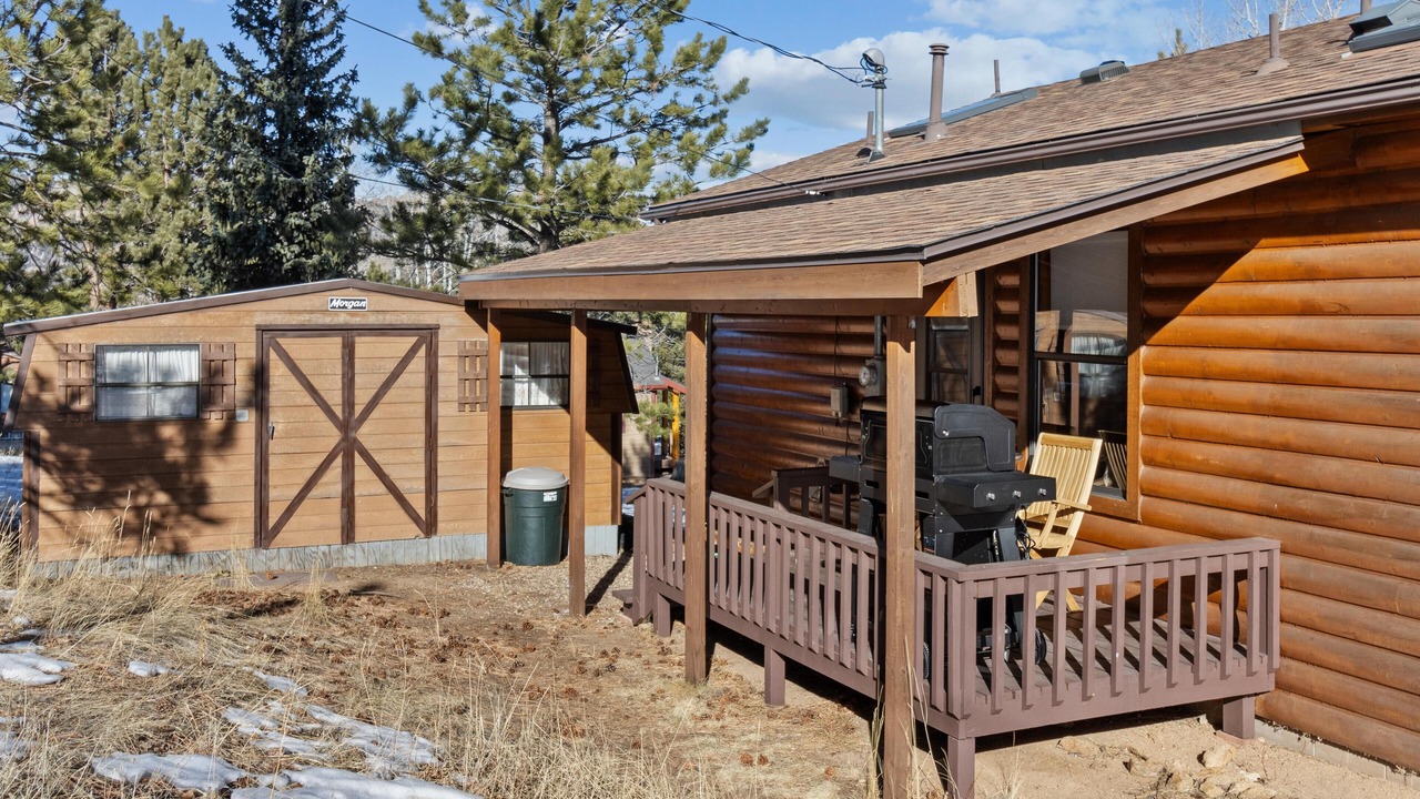 Photo of Others in Estes Park