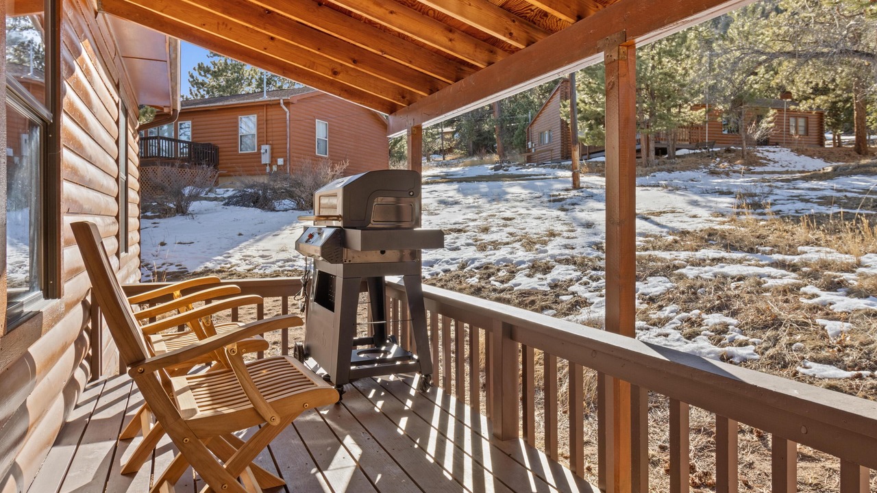 Photo of Outdoor in Estes Park